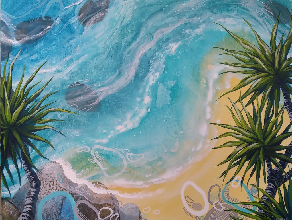 The Cove