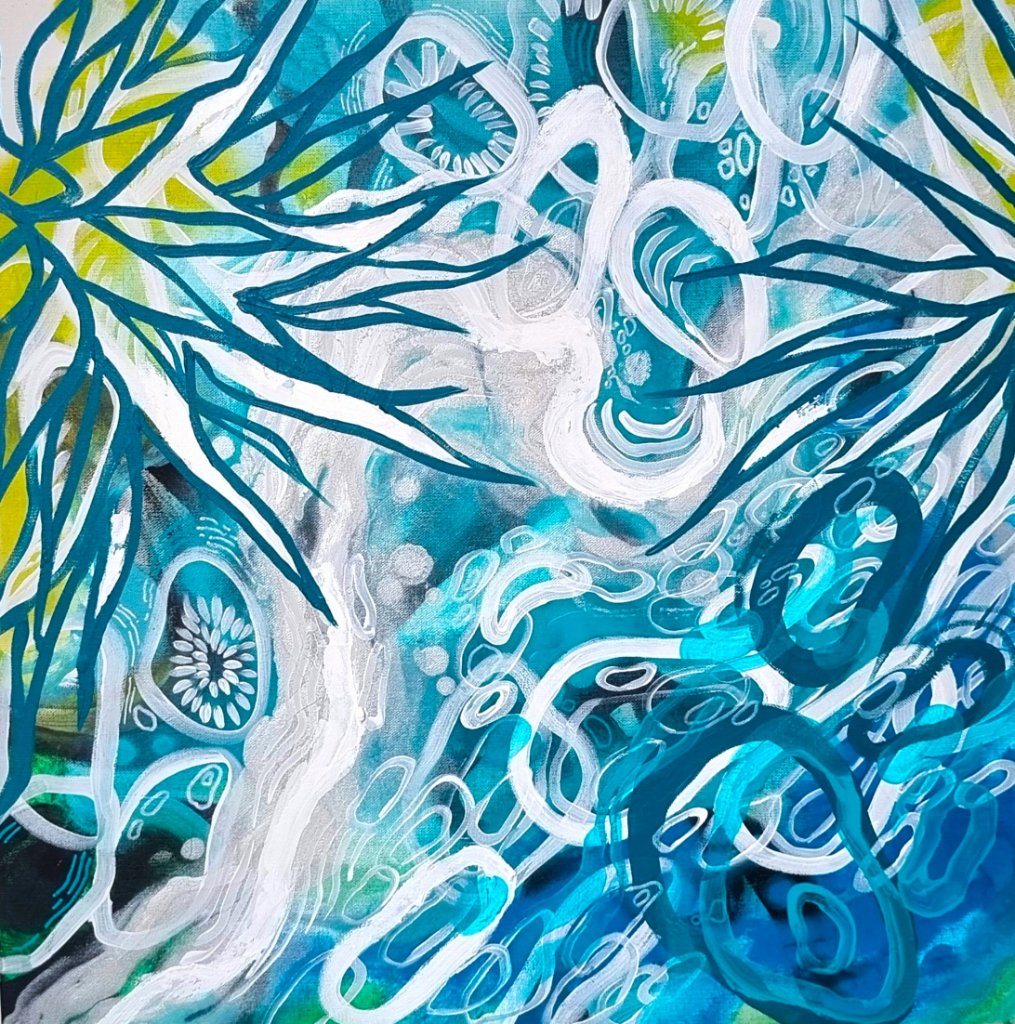 Summer Breeze