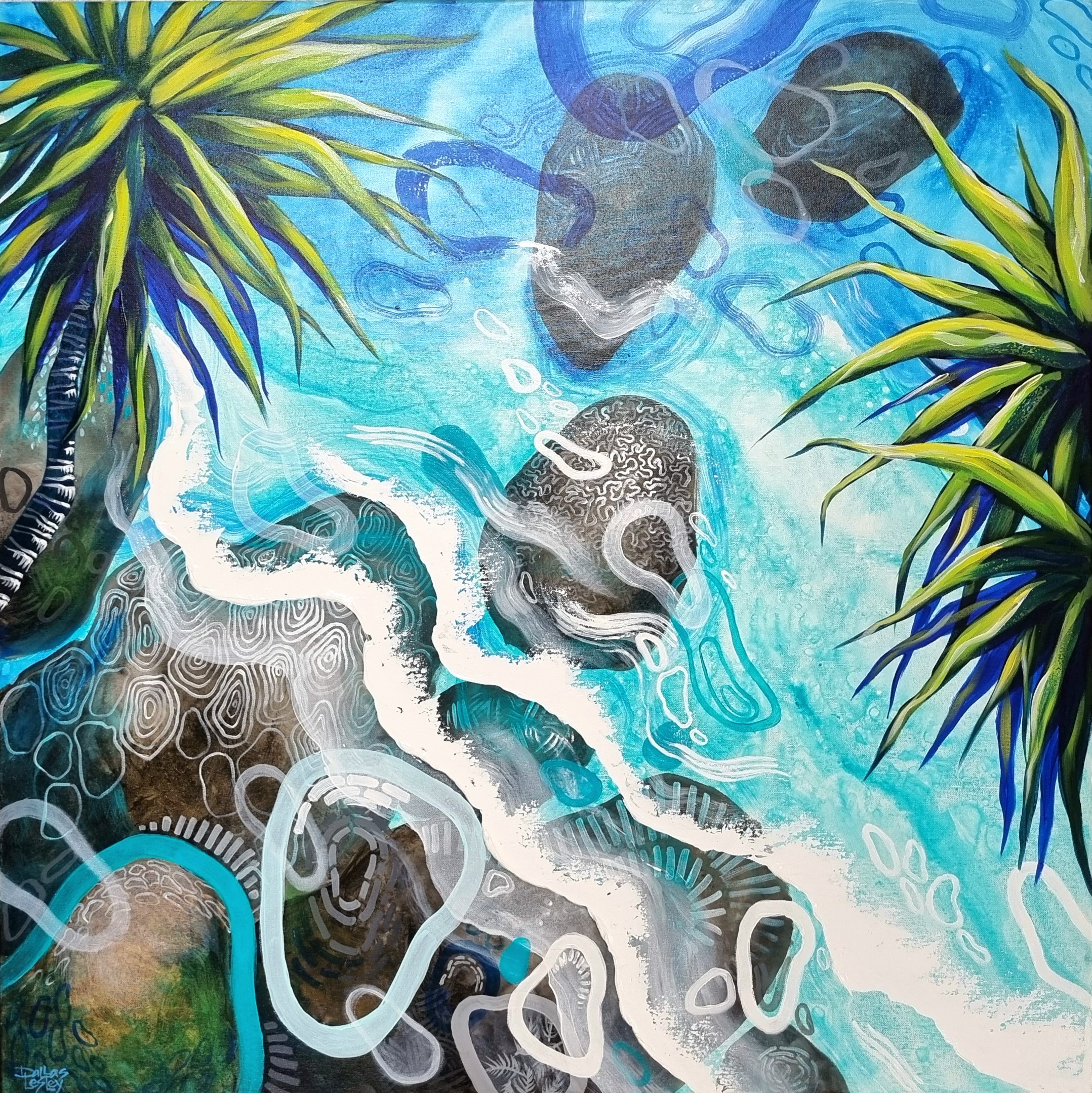 Noosa Open Studios Art Trail
